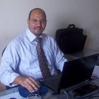Mohamed Salah Bashir