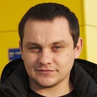 ivan Kochergin