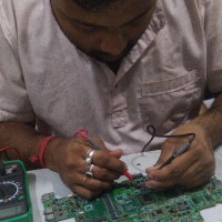 PG IT SOLUTION
