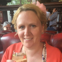 Catherine Crowhurst