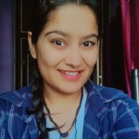 Ismita Bhatt