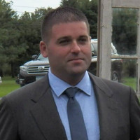 Bill Horeth