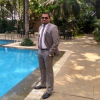 Renjith M G