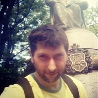 Artem Kulyk