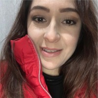 Viridiana Ortega