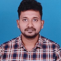 ANTHONY RAJ