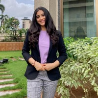 Juweria Desai