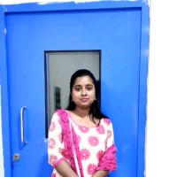 Suparna Manna