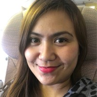 Christine Alexis Espinas