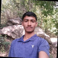 Pradeep Sahoo