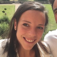 Clare Elliott