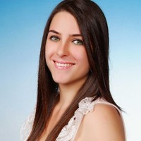 Gökçe KARAKILIÇ