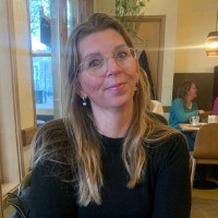 Annemarie Russchen-Aker