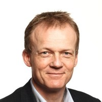 Henrik Harmsen