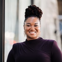 Imani Myers, Pmp
