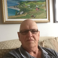 Wayne Eagle