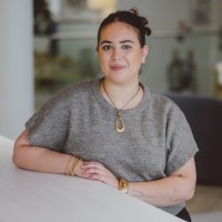 Natasha Taylor-El Baz