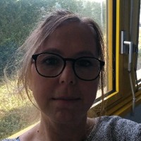 Karine COZZOLINO