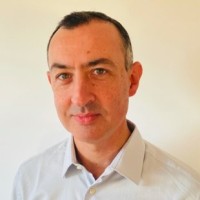 Frédéric Roussel