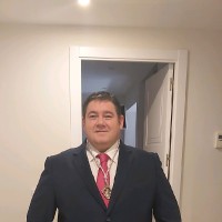 Jose  Luis Garrigos Archidona