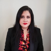 Maritza Robles Guevara