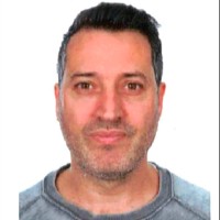 Daniel Higueras Sequi