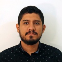 Lester Contreras Maltez