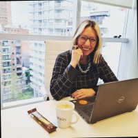 Liliana Sudvarg