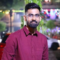 Akshay Chavan