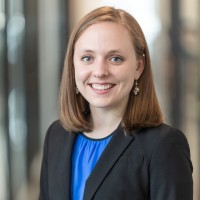 Amy Stonecipher