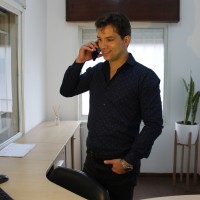 Gerardo Rafael Djurdjev