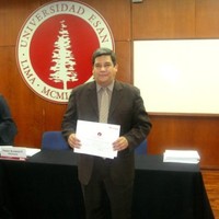 Marcel Ignacio Prevost Vasquez Caicedo