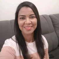 Caroline Ribeiro