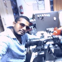 Off Driver Kumar