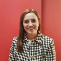 Joanna Bamber-Blackwood