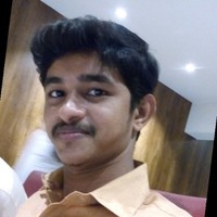 Chandru M