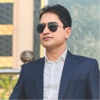 Ghansham Das