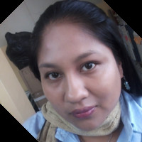 Jenny Alexandra Taramuel