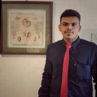 Anirudhan K S
