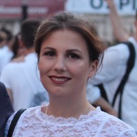 Elena Perlasca