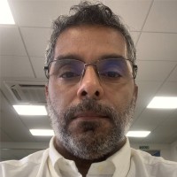 Warren DSouza