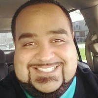 Christopher Rodriguez