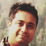 Kartik Roy