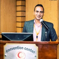 Dr. Mohamed Hakam