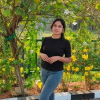 Aiswarya Mj