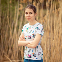 Felicia-Maria Iuga