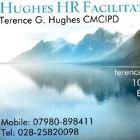 Terence Hughes Chartered MCIPD