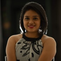 Shruthi Ram