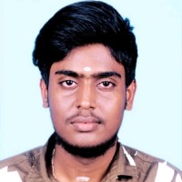 Sudharsan Manikandan