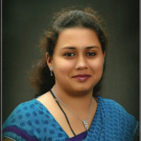 Megha B